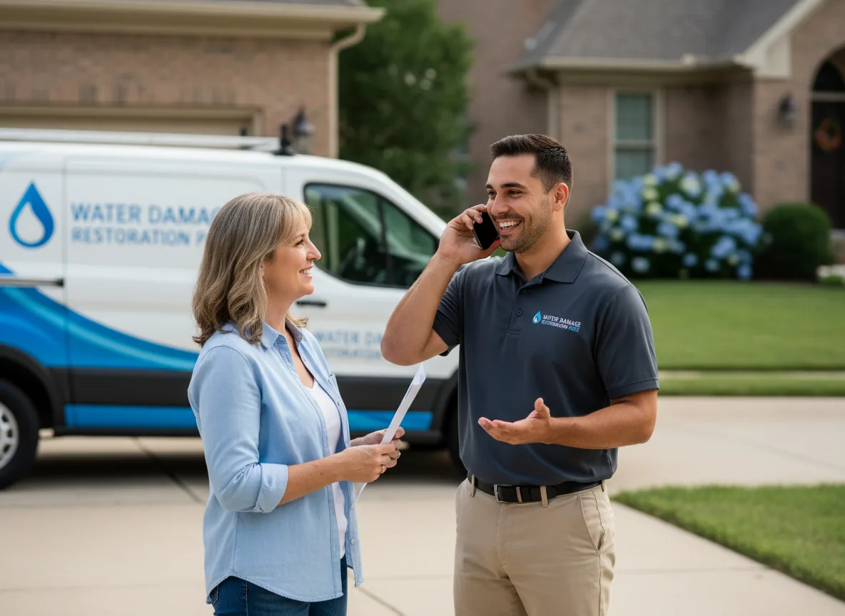 Flood Restoration Tavares, FL FAQs